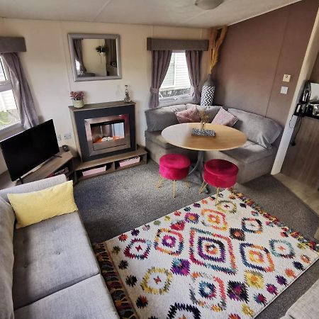 Newquay Caravan Holiday Екстериор снимка