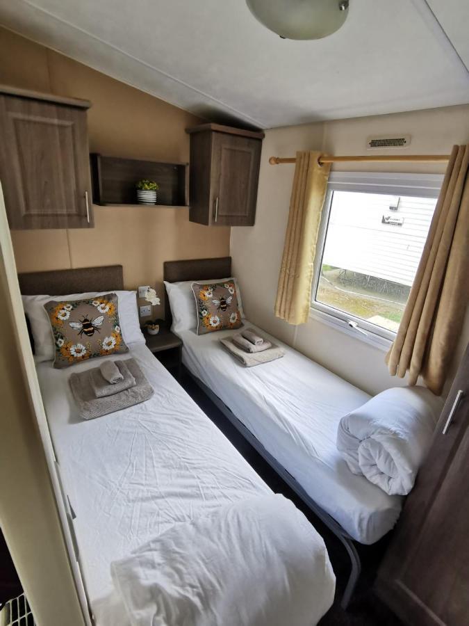 Newquay Caravan Holiday Екстериор снимка